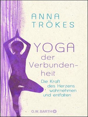 cover image of Yoga der Verbundenheit